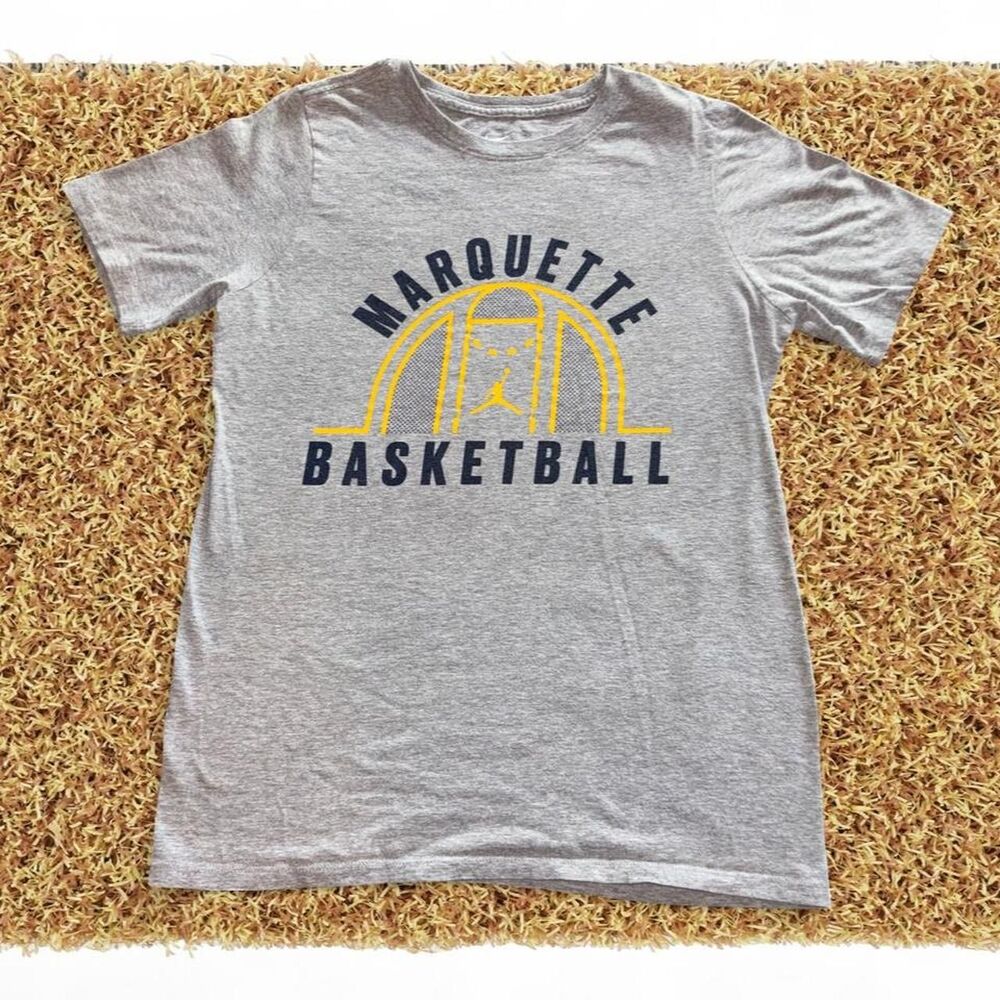 Nike Grey T-shirt